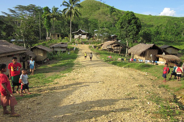 Myanmar Biking Tour 13 Days
